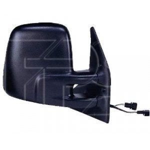 Зеркало Правое Электрическое (Кроме Caravelle 96-) AS00050440 на VOLKSWAGEN T4 1990-2003