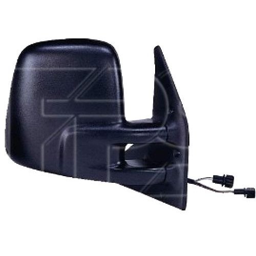 Зеркало Правое Электрическое (Кроме Caravelle 96-) AS00050440 на VOLKSWAGEN T4 1990-2003