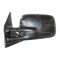 Зеркало Левое Электрическое (Кроме Caravelle 96-) AS07313702 на VOLKSWAGEN T4 1990-2003