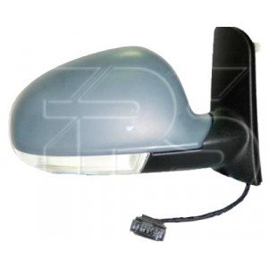 Зеркало Правое Электрическое AS00050473 на VOLKSWAGEN SHARAN 2001-2010