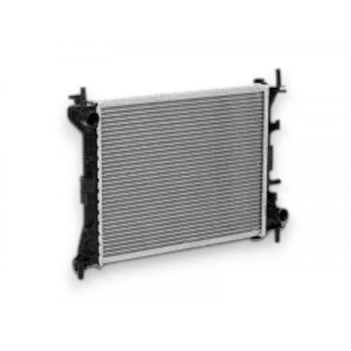 Радіатор охолодження AS07346022 на FORD FOCUS 1998-2004