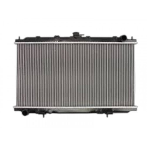 Радіатор охолодження AS07351240 на NISSAN ALMERA (N16) 2000-2002