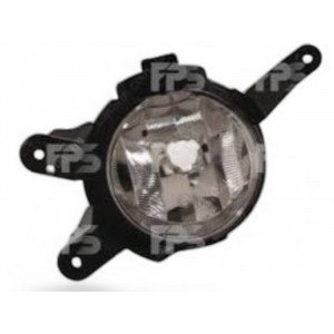 Фара протитуманна  AS05254047 на CHEVROLET CRUZE 2009-2012