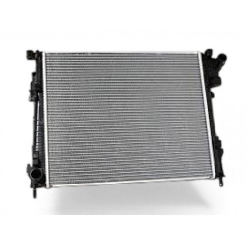 Радиатор охлаждения AS06943029 на OPEL VIVARO 2007-2014