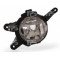 Фара протитуманна AS08140684 на CHEVROLET CRUZE 2012-2015