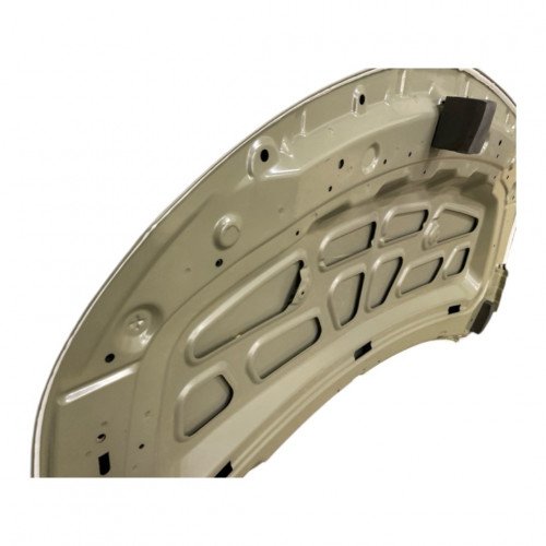 Капот AS08158568