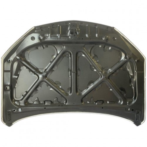 Капот AS08158765