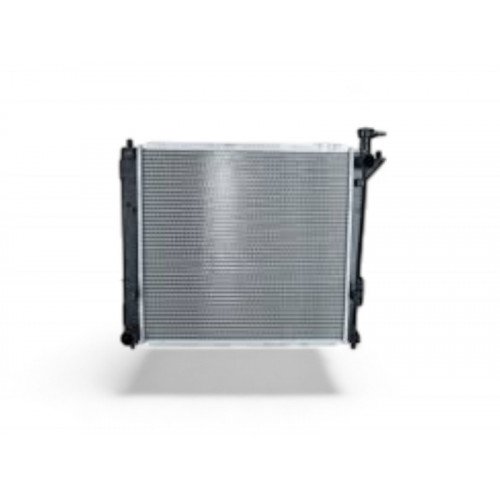 Радиатор охлаждения AS08155291 на HYUNDAI MAXCRUZE 2012-2016