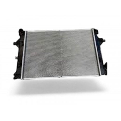 Радиатор охлаждения AS08155360 на HYUNDAI i30 2020-