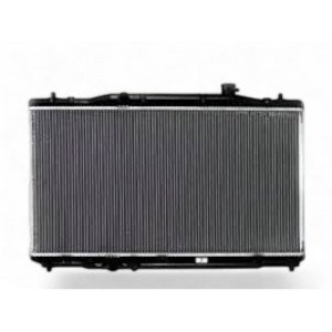 Радиатор охлаждения AS08154918 на HONDA ACCORD 11 2022-
