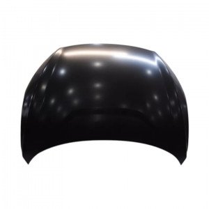 Капот AS08158537