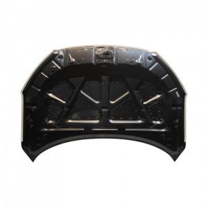 Капот AS08158537