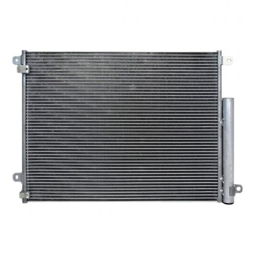 Радиатор кондиционера AS08158817