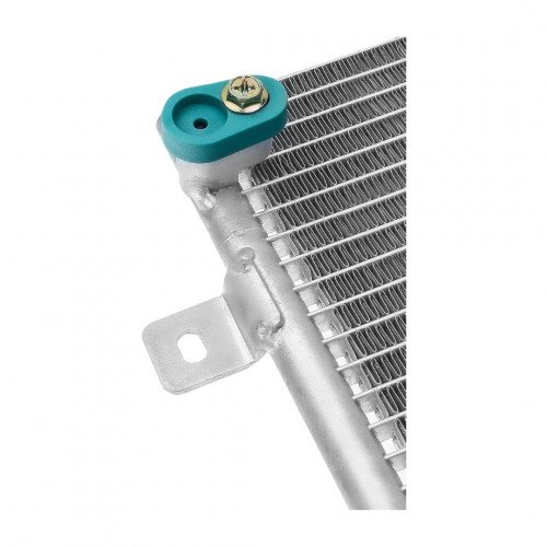 Радиатор кондиционера AS08158817