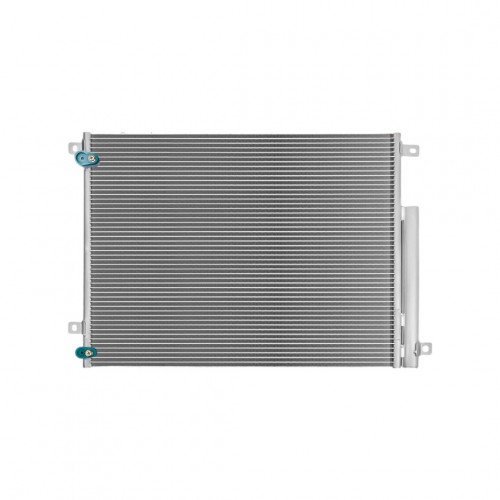 Радиатор кондиционера AS08158817
