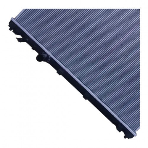 Радиатор охлаждения AS08158853