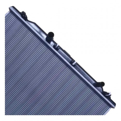 Радиатор охлаждения AS08158853