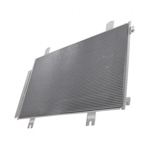 Радиатор кондиционера AS08158926