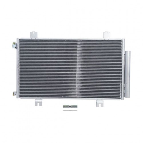 Радиатор кондиционера AS08158926