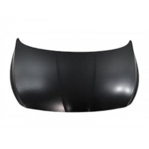 Капот AS05508275 на HYUNDAI ACCENT IV (VERNA) 2015-2017