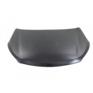 Капот AS05508320 на HYUNDAI SANTA FE III 2012-2016