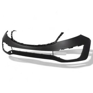 Бампер передний AS05509667 на KIA SPORTAGE (SL) 2010-2015