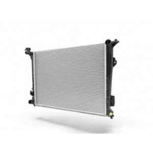 Радіатор охолодження  AS06574305 на HYUNDAI SONATA (NF) 2005-2007