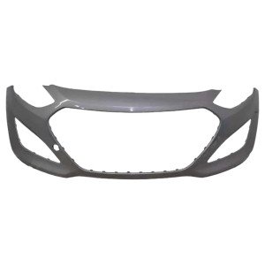 Бампер передний AS06586504 на HYUNDAI i30 2012-2016