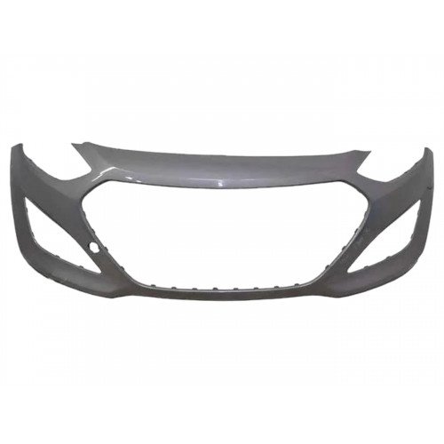 Бампер передний AS06586504 на HYUNDAI i30 2012-2016