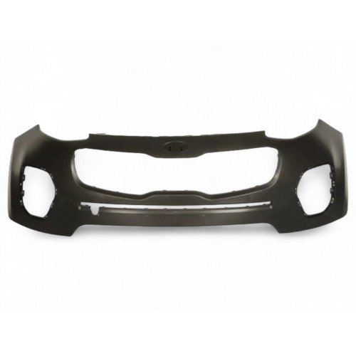 Бампер передній AS08140520 на KIA SPORTAGE (QL) 2015-2018