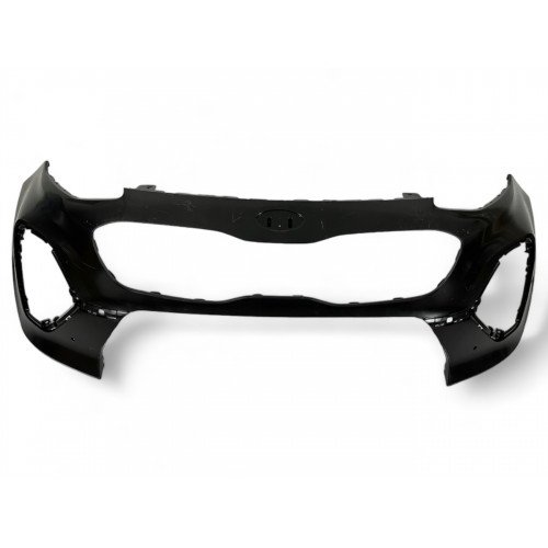 Бампер передний AS08140523 на KIA SPORTAGE (QL) 2018-2022