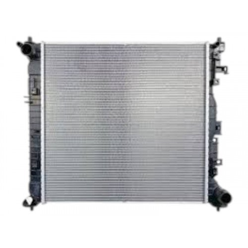 Радиатор охлаждения AS08155603 на HYUNDAI TUCSON (NX4) 2021-