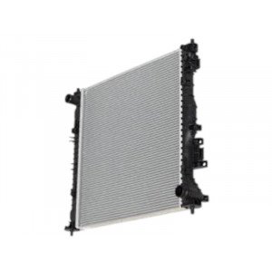 Радиатор охлаждения AS08155603 на HYUNDAI TUCSON (NX4) 2021-