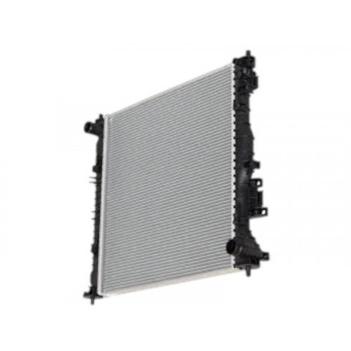 Радиатор охлаждения AS08155603 на HYUNDAI TUCSON (NX4) 2021-