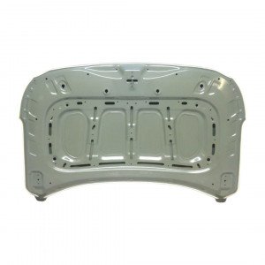 Капот AS08158235