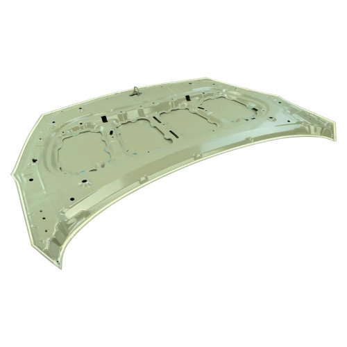 Капот AS08158239