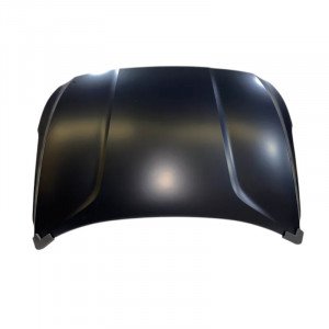 Капот AS08158246