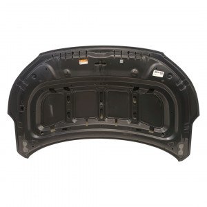 Капот AS08158434