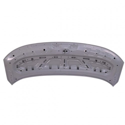 Капот AS08158439