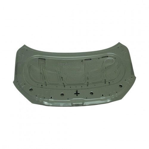 Капот AS08158911