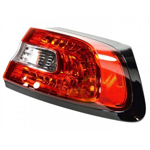 Фонарь задний R AS08140270 на JEEP CHEROKEE 2013-2018