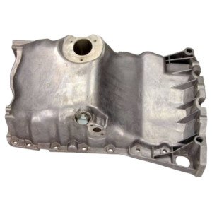 Масляный поддон AS02536983 на SKODA SUPERB (3U) 2002-2008