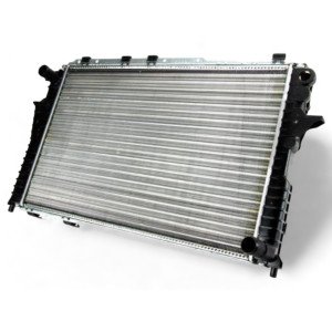 Теплообменник AS02537213 на AUDI 100 1982-1991