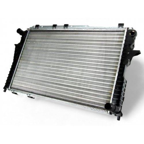 Теплообменник AS02537213 на AUDI 100 1991-1994