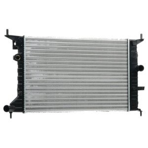 Теплообмінник AS02544307 на OPEL VECTRA B 1999-2002