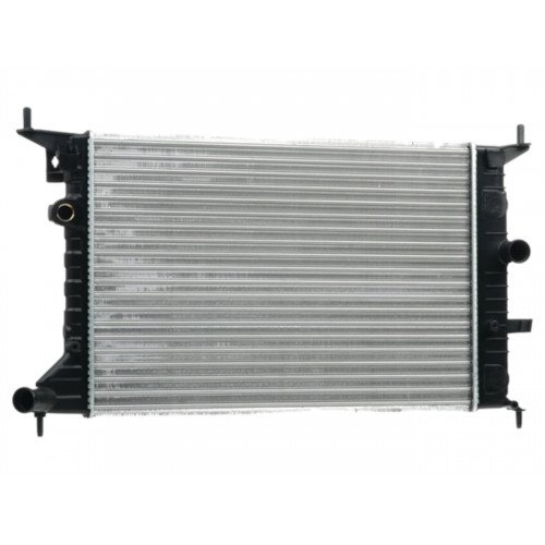 Теплообменник AS02544307 на OPEL VECTRA B 1999-2002