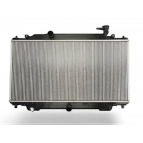 Радіатор охолодження AS07557627 на MAZDA 3 (BM) SDN/HB 2013-2016