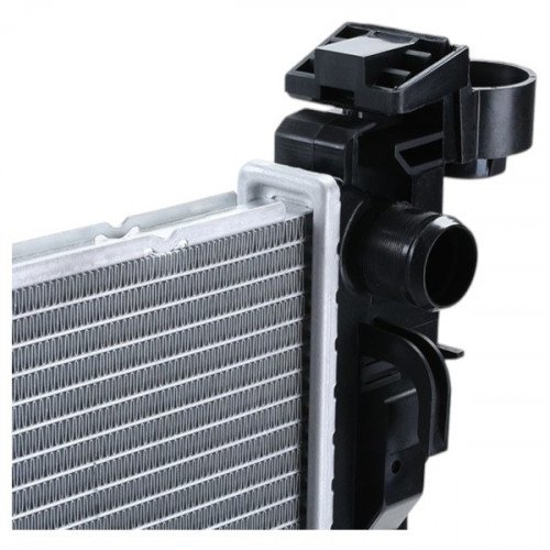 Радиатор охлаждения AS07561208