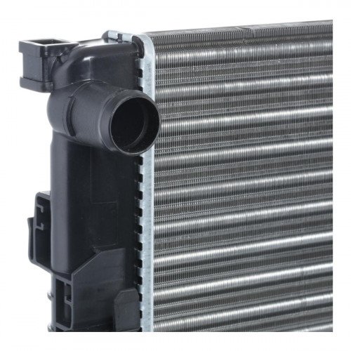 Радиатор охлаждения AS07610620