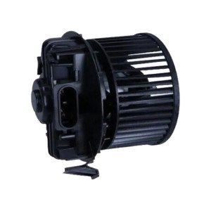 Моторчик пічки AS07643850 на RENAULT CLIO III 2009-2012